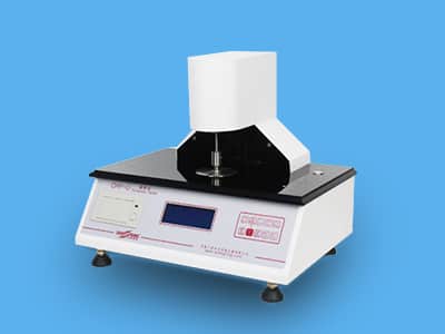 鋰電池極片厚度測量儀