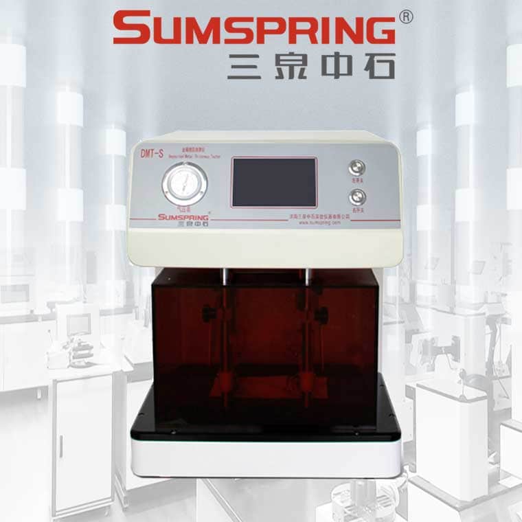 塑料薄膜測厚儀