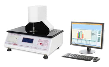 太陽(yáng)能硅片厚度儀