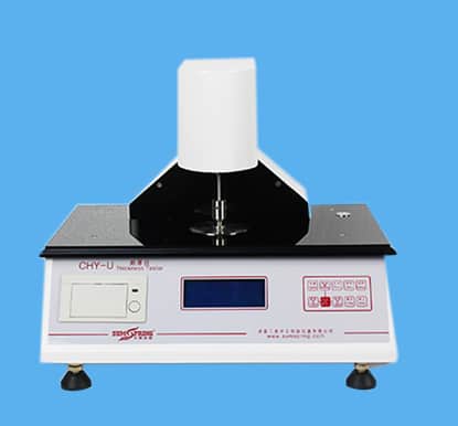 厚度測(cè)量儀 厚度測(cè)量儀