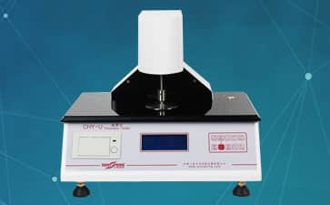 臺式薄膜測厚儀