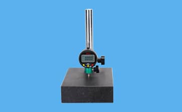 高精度薄膜測厚儀