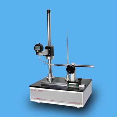 輸液瓶壁厚底厚測試儀 輸液瓶壁厚底厚測試儀