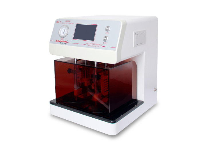 鋁箔膜厚度測量儀 鋁箔膜厚度測量儀