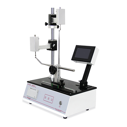 壁厚測(cè)量?jī)x器實(shí)物圖