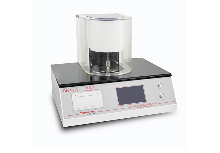 臺(tái)式測(cè)厚儀