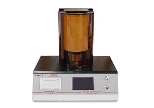 薄膜測厚儀 薄膜測厚儀