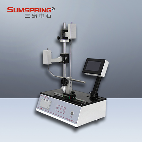 壁厚測厚儀展示圖